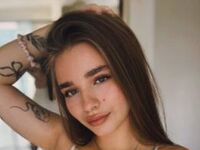 naked camgirl fingering pussy ElinaLuxe