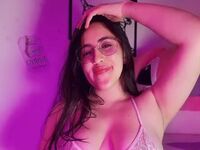 Kinky webcam ElinaWeyn