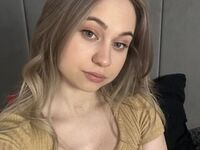 anal sex webcam ElisabethCrysten