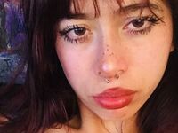 fingering camgirl ElisabethGarban