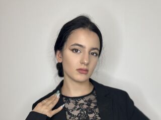 beautiful webcam girl EliseDuddy