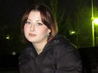 nude camgirl pic ElizabethGrochma