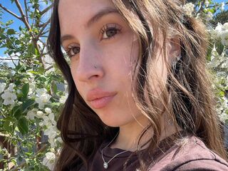 free live cam chat ElizabethJager