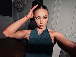 hot cam girl masturbating ElizabethNorris