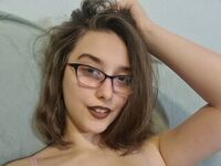 hot naked webcamgirl EllaChristine