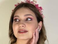 hot cam girl spreading pussy ElleEllise