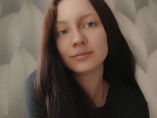 beautiful webcamgirl EllieCornfield