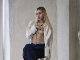 webcamgirl video chat EllieXeno