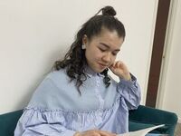 camsex picture EllyJames