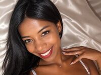 girl naked EllysaMoons