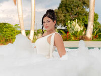 free sexcam ElodieSkye