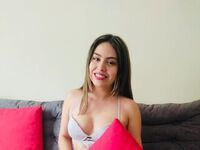 sexy live cam girl EmileeLimiti