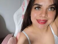 strip tease show EmilyBuitrago