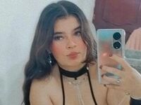naked webcam girl video EmilyEvanzz
