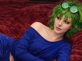 cam girl camsex EmilyWaru