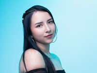 camwhore fingering pussy EmmaCastillo