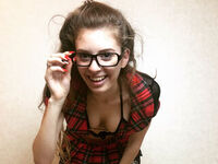 striptease cam EmmaFoxi