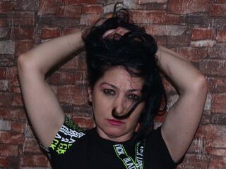 cam girl fingering pussy ErikaElvie