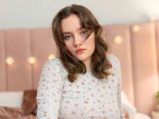 webcam girl ErikaHoffmann