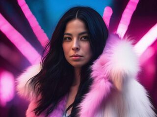 real live cam ErikaNiel