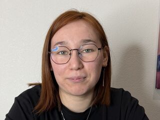 babe webcam ErikaOffenberger