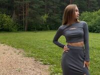 naughty cam girl ErlinaDowlen