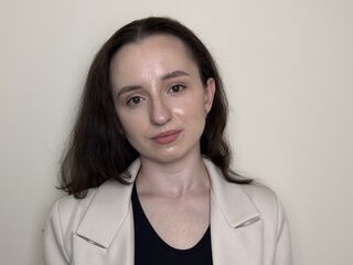 live webcam performer EulaliaRatelle