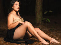 hot striptease cam EvaContrer
