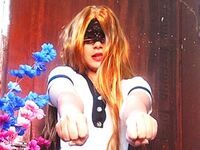 naked webcam girl photo EvaGracie