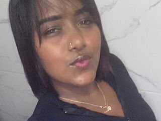 shower livecam EvaMalia