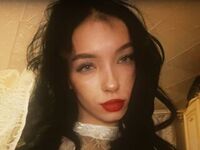 hot live girl EvaPerelite