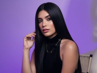 jasmin web cam EvaRosier