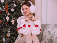 free jasmin livesex EvaSwen