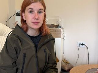 chat room live sex cam EvaWright