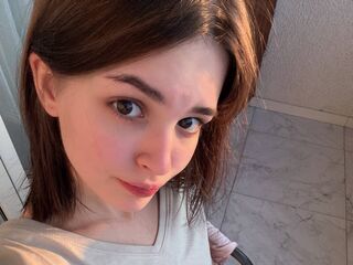 cam girl masturbating with sextoy EvaZill