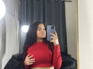 webcam girl EvansHarding