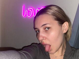 cam stripper EvelInDreamer