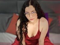 sexy live cam girl EvieNikole
