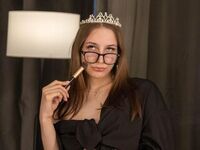 beautiful cam girl FeliceCusson