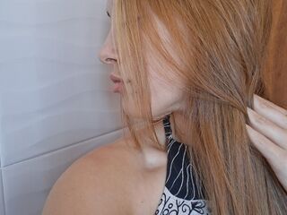 naughty cam FlorAnderson