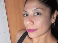 fingering cam slut FlorBlack