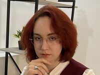 webcamgirl video chat FlorindaDufner