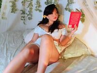 extreme cam FlorynCottonn