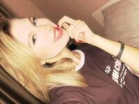 cyber sex show FlossieRoseth