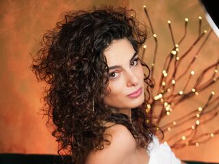 girl webcam FrancescaBianchy