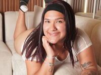 free chat FrancescaBrown