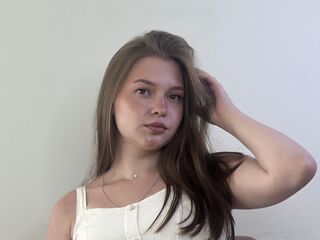 girl nude FredericaGallien