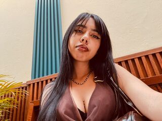 hot naked webcamgirl GaneshaJones