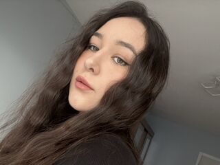 live webcam model GemmaEvitt