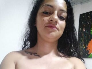 nude webcam girl photo GerlSmit